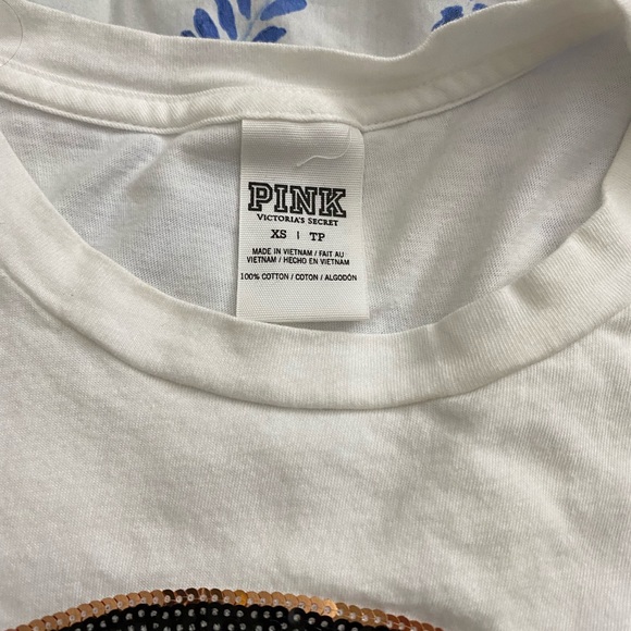 PINK T-shirt - Picture 3 of 3